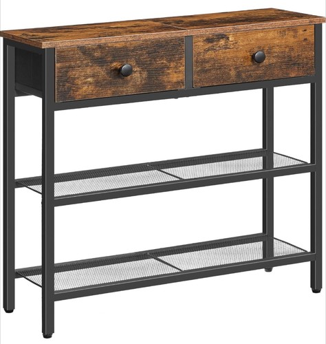 Console table slim - table,