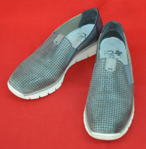 Rieker anti stress slip - anti,