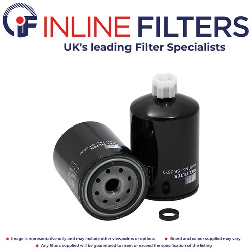 Fuel filter for fermec - filter, 528