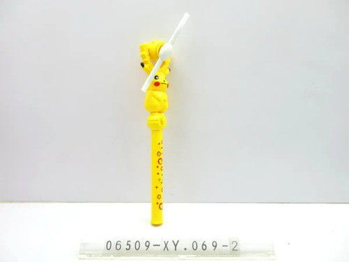 Pokemon flashing windmill - 2,