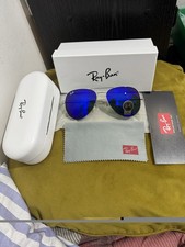 Ray-Ban Aviator Sunglasses
