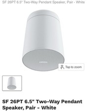 Factory Sealed - Extron SF