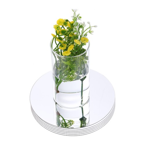 Pack inch mirror - inch,