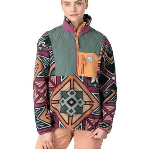 Kari traa rothe zip - rothe, 1/2-zip