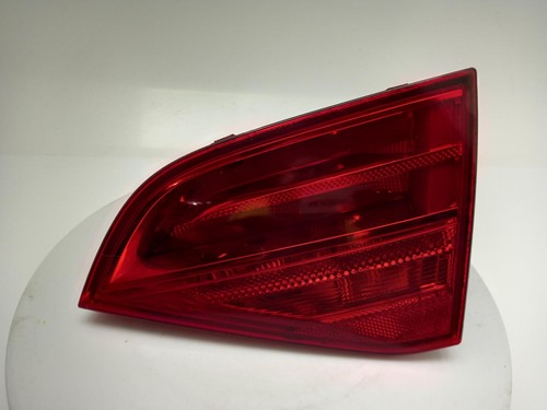 Audi tail light rear - a4, lamp