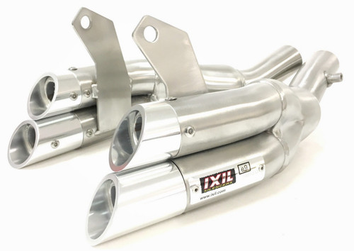 Ixil hyperlow stainless - ixil,
