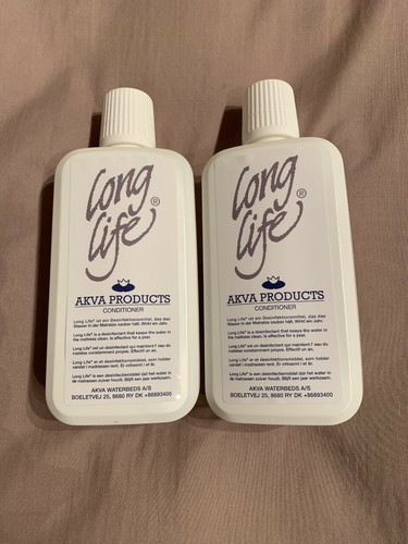 Akva waterbed conditioner - akva,