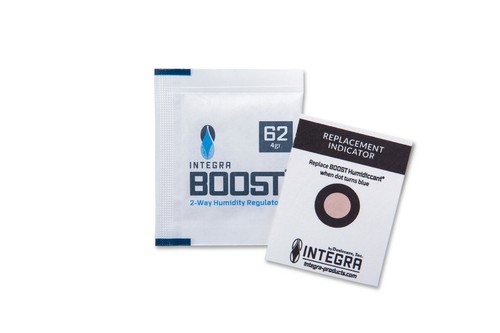 12x integra boost humidity - integra,