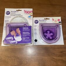 Wilton Sugar Sheets Fondant