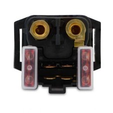 Replacement Starter Relay Fits