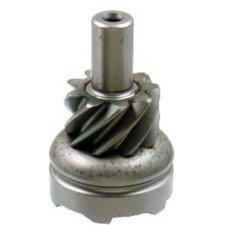 Sprocket for motorcycle