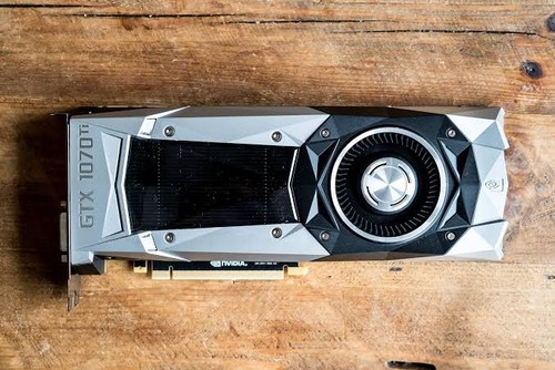 Nvidia geforce gtx 1070 - nvidia,