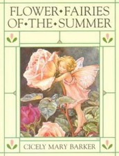 Flower Fairies of the Summer -