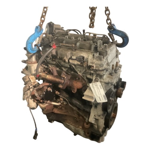 Kia rio engine mk3 hyundai - kia,