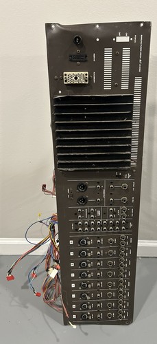 Tascam 388 studio 4 - tascam, 1/4”