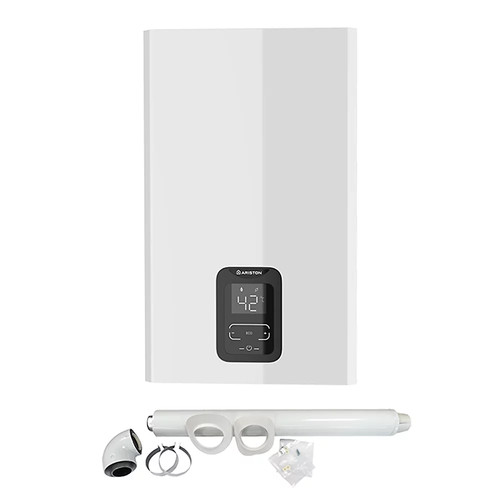 Ariston room sealed water - ariston,