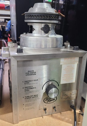 Econo floss 3017 commercial - 3017,