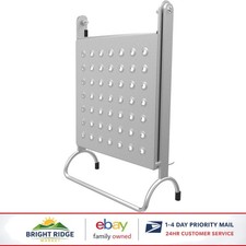 Aluminum Work Platform for