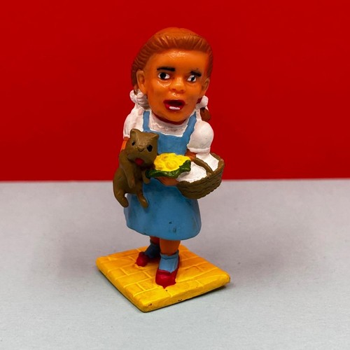 Rare kelloggs judy - rare,