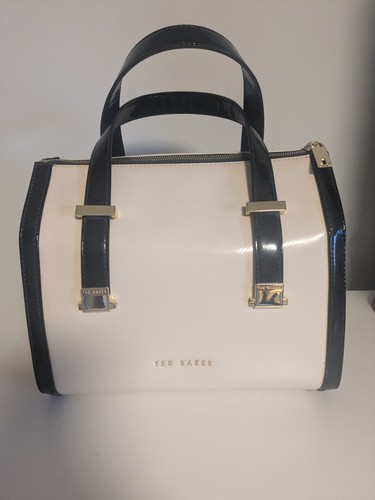 Ted baker crosshatch bowler - ted,