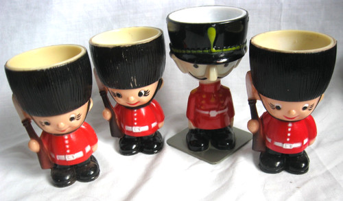 Novelty vintage 1970s - ,