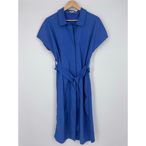 Cos belted short sleeve - belted,