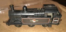 Triang Hornby R52 3F 0-6-0