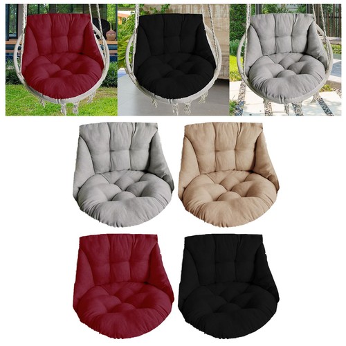 Egg chair cushion replacement - cushion,