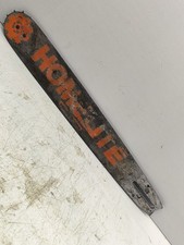 GENUINE VINTAGE HOMELITE 2