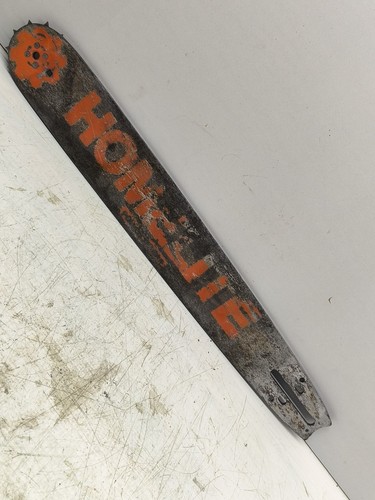Genuine vintage homelite - genuine,