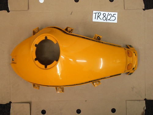 Bmw r1100 fuel tank centre - r1100,