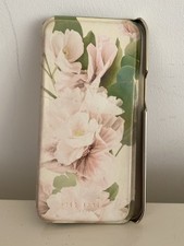 Ted Baker  floral design Flip