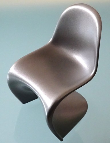 Vitra design miniature - miniature,, panton