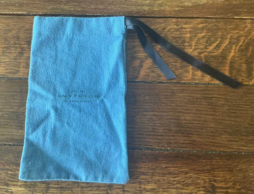 Genuine smythson bond - genuine,