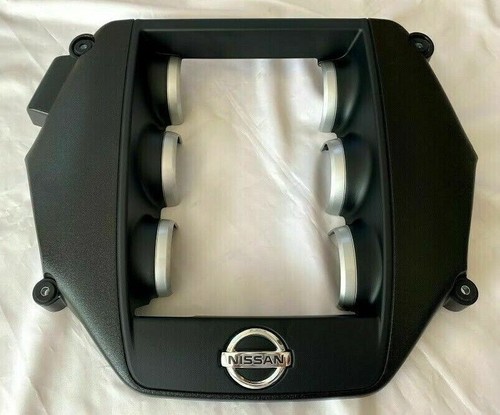 Ornament assembly engine cover - engine,
