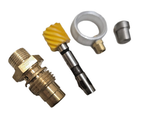 Vespa speedo drive kit - speedo, 11