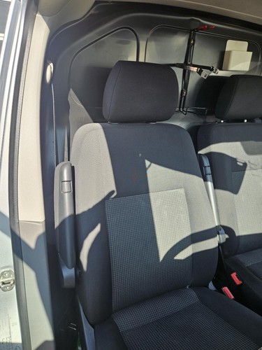 Front seat drivers - drivers, volkswagen