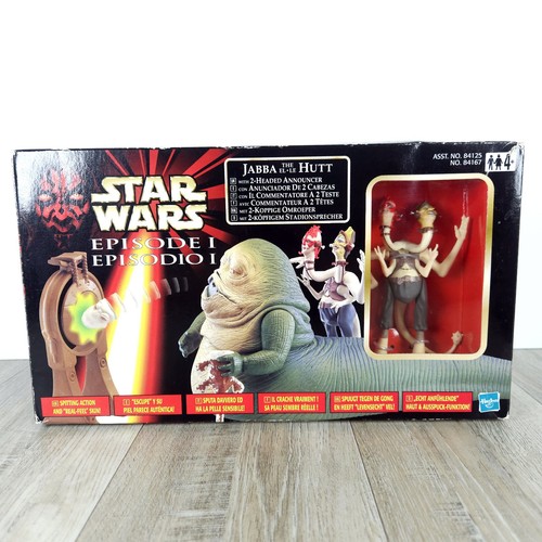 Star wars episode jabba the - wars,