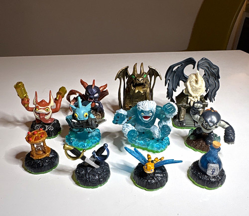 Skylanders spyro adventure - skylanders,