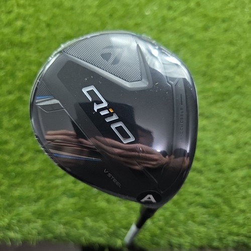 Taylormade qi10 wood 18 - qi10,