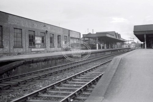Photo british railways - photo,