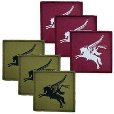 16 Air Assault (Pegasus)