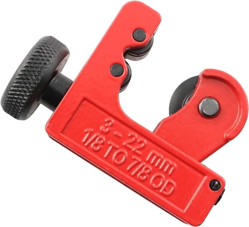 Mini pipe tube cutter 3mm - mini,