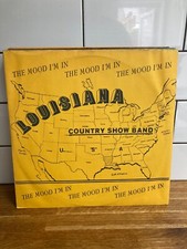 Louisiana Country Showband The