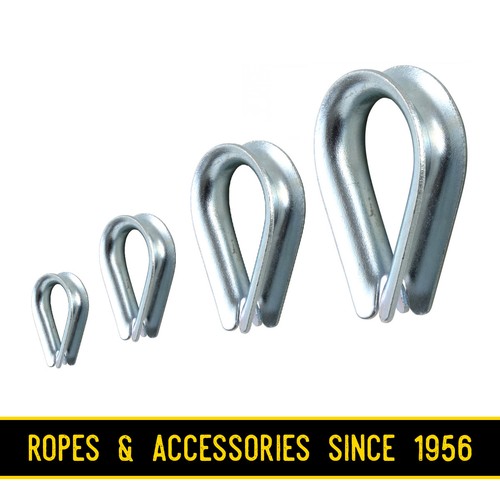 Thimble thimbles wire cable - thimble,