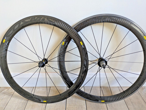 Mavic cosmic carbon - cosmic, sle