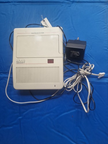 Moss security ms150 auto - moss,