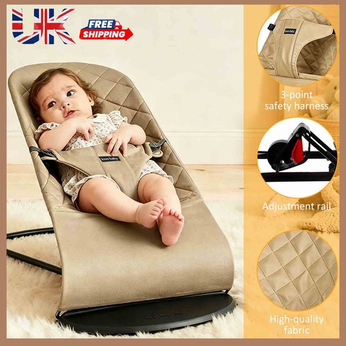 Baby foldable bouncer newborn - baby,