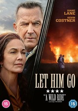 Let Him Go DVD