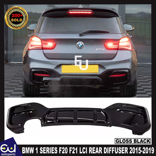 For bmw series f20 f21 - for,